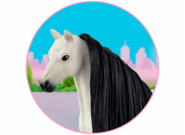  Schleich "Horse Club Sofia's Beauties - Hair Beauty Koně černá, figurka na hraní"