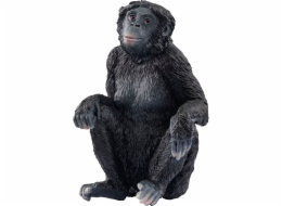  Schleich Wild Life Bonobo samice, hračka