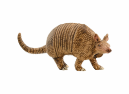  Schleich Wild Life Armadillo, figurka na hraní