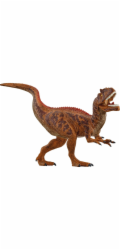 Schleich Dinosauři Allosaurus, figurka na hraní