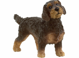Schleich Farm World Drátosrstý jezevčík, figurka na hraní