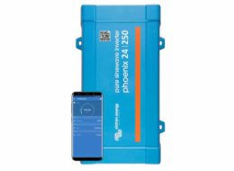 Victron&nbsp;Energy&nbsp;24V/230V&nbsp;200W&nbsp;ph24/250&nbsp;Měnič&nbsp;napětí&nbsp;SINUS&nbsp;Victron&nbsp;Energy&nbsp;Phoenix&nbsp;VE.Direct&nbsp;250VA&nbsp;24V