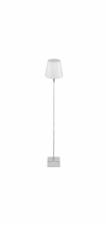 Century LED Lamp ALTEA white 2W 3000K Dimm. IP44