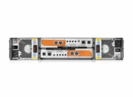 MSA 2060 16Gb FC SFF 12TB Flash Bundle S2E37B Diskové pole