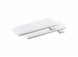 Kärcher Sensitiv Floor Cloth Set EasyFix