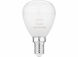 Philips Hue LED Luster E14 BT 5,1W 470lm White Color Ambiance