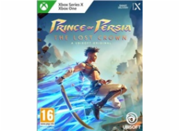 Xbox One / Xbox Series X hra Prince Of Persia The Lost Crown