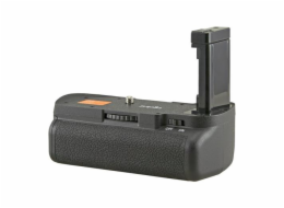 Battery Grip Jupio pro Nikon D5100 / D5200 / D5500 / D5600 s kabelem