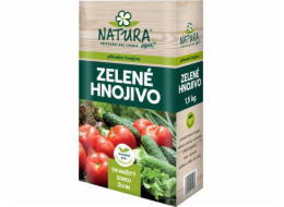 Hnojivo Agro  Natura Zelené hnojivo 1,5 kg