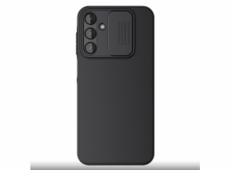 Nillkin CamShield Zadní Kryt pro Samsung Galaxy A15 5G Black