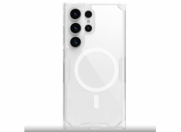 Nillkin Nature TPU PRO Magnetic Kryt pro Samsung Galaxy S24 Ultra Transparent