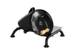 Graef Manuale H9 matně černá