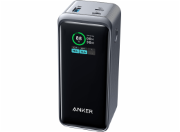 Powerbanka Prime 20000 mAh 200W USB-C x 2 USB-A x 1