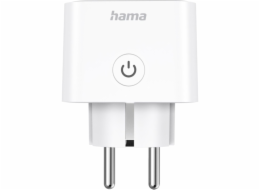 Hama Smart WLAN-Socket white Matter, 3.680W            176638