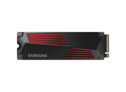 Samsung MZ-V9P2T0 2 TB M.2 PCI Express 4.0 NVMe V-NAND MLC