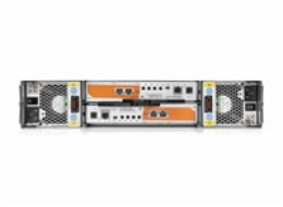 HPE MSA 2060 10GbE iSCSI SFF 23TB Flash Bundle