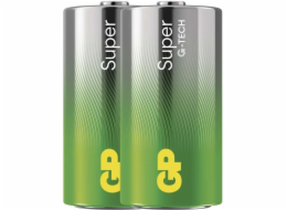 Baterie GP Baterie GP Super Alkaline C Baby, LR14, 1,5 V