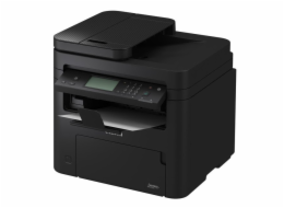Canon i-SENSYS MF275dw - černobílá, MF (tisk, kopírka, sken, fax), USB,  A4 29 str./min BUNDLE S TONERY