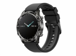 CARNEO Adventure HR+ 2nd Gen/Black/Sport Band/Black