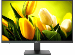 Dahua monitor LM27-L200, 27" 1920x1080, ELED, 230cd/m, 1000:1, 14ms