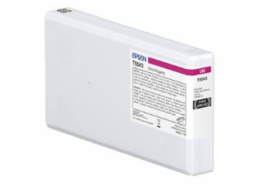 Epson T55W3 Vivid Magenta Ink Cartridge