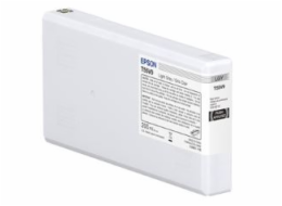 Epson T55W9 Light Gray Ink Cartridge