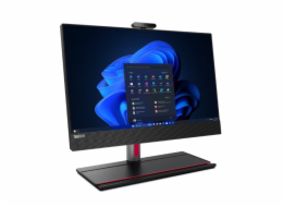 Lenovo ThinkCentre M/M90a Gen 5/23,8"/FHD/T/i7-14700/16GB/1TB SSD/UHD 770/W11P/Black/3R