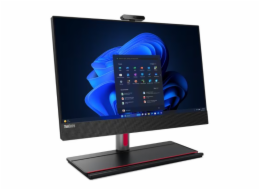 Lenovo ThinkCentre M90a G5 AiO 23,8" FHD IPS/i5-14500/16GB/512GB SSD/DVD-RW/1yPremier/Win11 Pro/černá