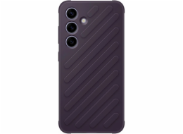 Samsung Tvrzený zadní kryt S24 Dark Violet