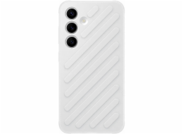 Samsung Tvrzený zadní kryt S24 Light Gray