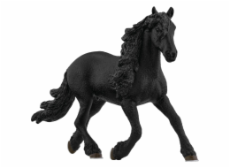 Schleich Horse Club        13975 Friese Hengst