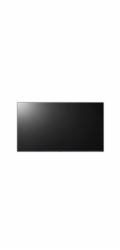 Monitor LG Velkoformátový monitor 55 palců 55UL3J-M 400 cd/m2 UHD IPS 16/7