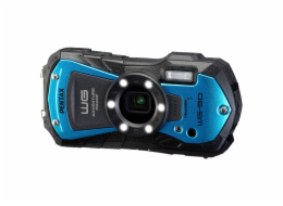 Pentax WG-90 blue