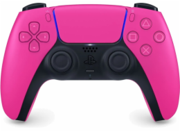 PS5 DualSense Wireless Nova Pink