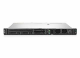 HPE PL DL20g11 E-2436 (2.9G/6C/65W) 16G VROC 4SFF-HP 800W 4x1G iLo NBD333