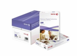 Xerox Papír Premium Digital Carbonless - Průpisový papír pro digitální tisk - sady (80g/500 listů, A4)