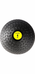 HMS PST04 MÍČ NA CVIČENÍ SLAM BALL 4 KG HMS