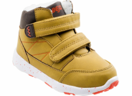 Dětské boty Bejo Lasio Kids Camel / Orange, velikost 27