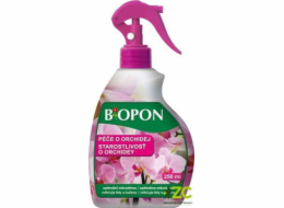 Bopon hnojivo péče o orchideje rozprašovač 250 ml