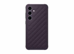 Samsung Tvrzený zadní kryt S24+ Dark Violet