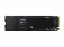 Samsung SSD 1TB 990 EVO NVMe PCIe 4.0 x4 / PCIe 5.0 x2 M.2 (č/z: až 5000/4200MB/s)