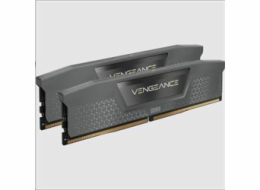 Corsair DDR5 64GB (2x32GB) Vengeance DIMM 6000MHz CL30 černá