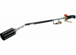Yato YATO STŘEŠNÍ HOŘÁK 900mm S FI TRYSKOU 60mm YT-36741