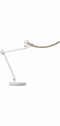 BENQ e-Reading WiT, Stolová lampa, zlatá