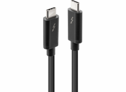  Kabel Thunderbolt 3, 20 Gbit/s, pasivní