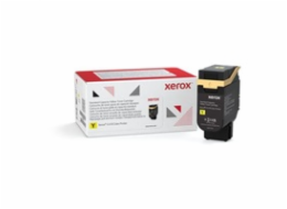Xerox Cartridge žlutá - standard capacity pro C410,C415 (2 000 str.)