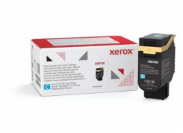 Xerox Cartridge azurová - High capacity pro C410,C415 (7 000 str.)