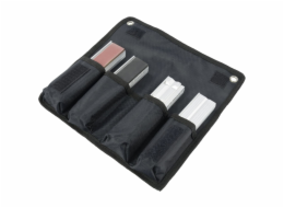 HEUER Protective Jaw Set SZ 100 contains Type N,G,F and P