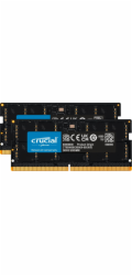 Duální sada Crucial SO-DIMM 96 GB DDR5-5600 (2x 48 GB), RAM