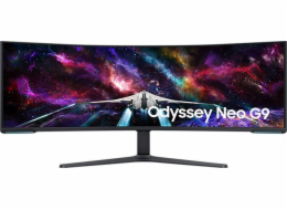 SAMSUNG Odyssey Neo G95NC S57CG954NU, herní monitor